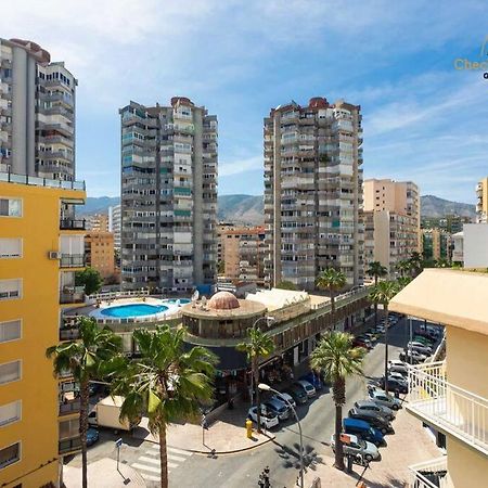 Apartamento El Solaire Centro Torremolinos Exterior foto