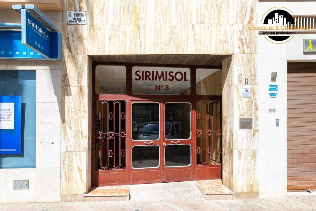 Apartamento El Solaire Centro Torremolinos Exterior foto