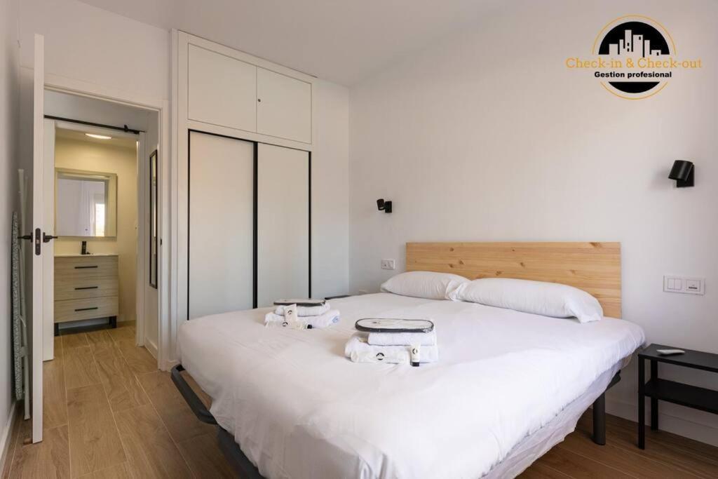 Apartamento El Solaire Centro Torremolinos Exterior foto